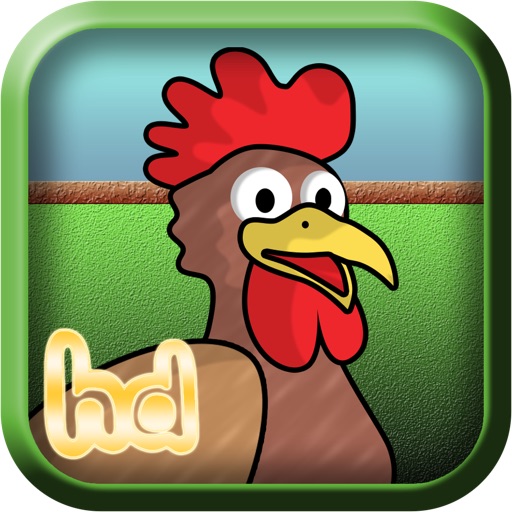 Quicken Chicken HD