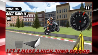 How to cancel & delete Fast Speed Tracks - Profesionals 3D Bike Racing Game from iphone & ipad 4