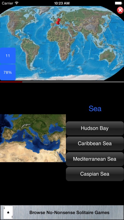 GeoEarth