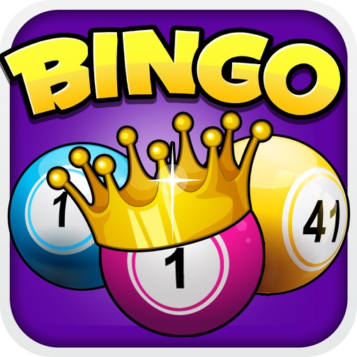 Bingo Dash City Pro- Live Pocket Bingo Party Jackpot icon