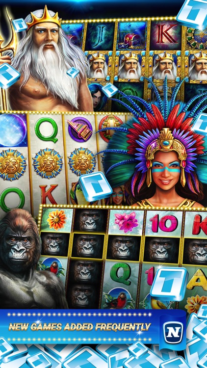 GameTwist Slots - Casino & Slot Machines