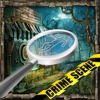 Full Moon Murders Case Hidden Object