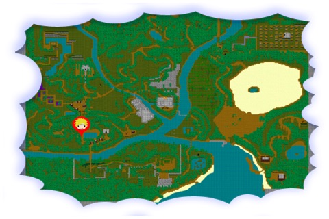 Dragon-Park screenshot 2