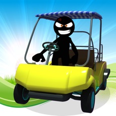 Activities of Angry Stickman Fairway-s : Super Golf-Karts Go - Free