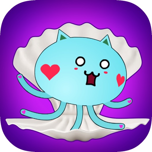 Nyan-Jelly GET & Run iOS App