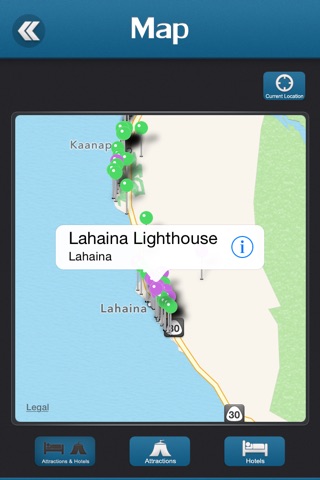 Lahaina Travel Guide screenshot 4