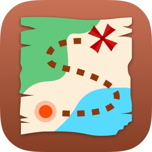Journey Starts - Audiobooks Collection iOS App