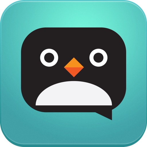 Emoji Chat - Share emotions & thoughts with a positive community