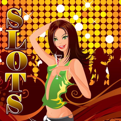 AAA Amazing Jackpot Las Vegas Party Slots icon