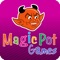 MagicPot Games
