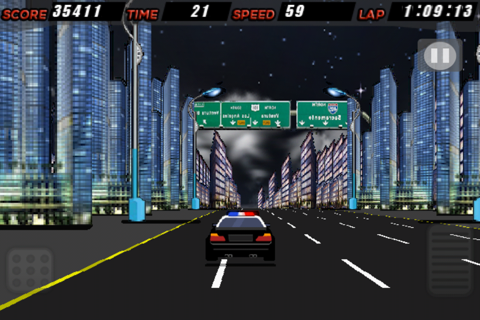 Police Chase - Cops That Smash It screenshot 4