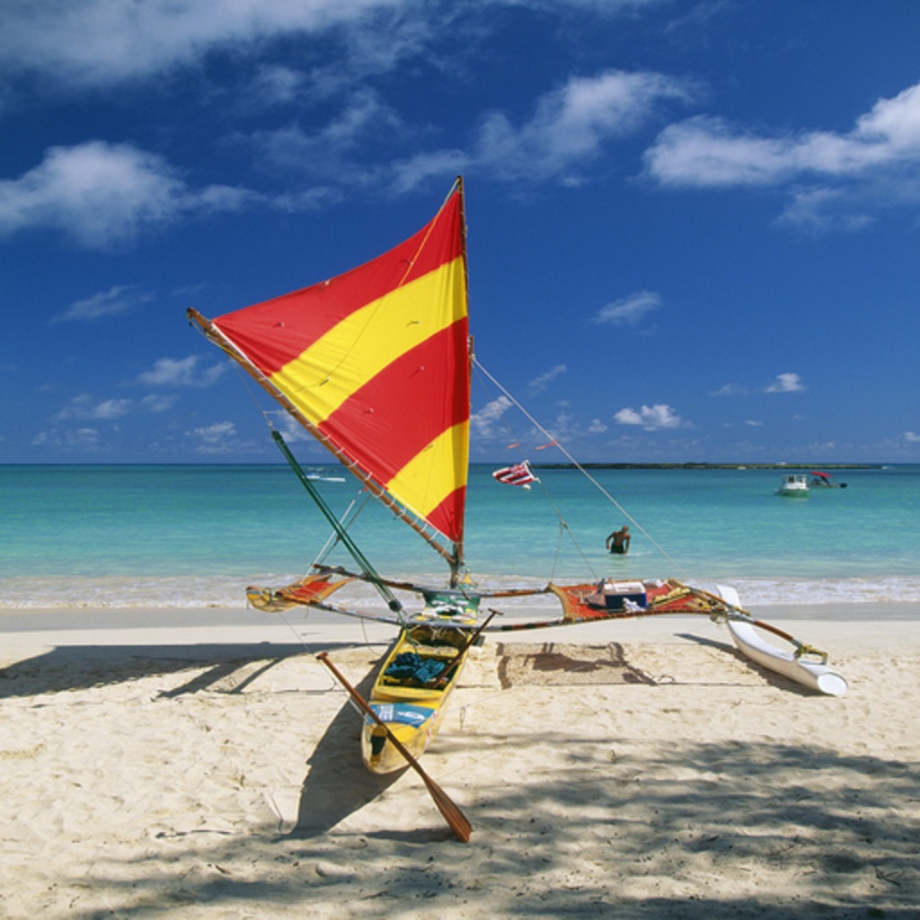 Oahu's Best Beaches icon