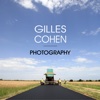 Gilles Cohen Photographe