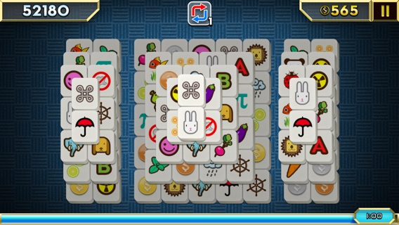 King of Mahjongのおすすめ画像2