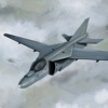 WW3 Fighter 3D - Fly your jet air plane against the foe!