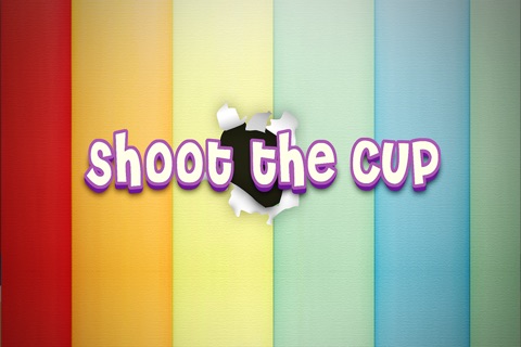 Shoot The Cup Pro - hidden ball brain riddle screenshot 3