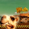 CamelTruck