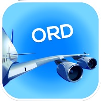 Chicago O Hare ORD Airport. Flights, car rental, shuttle bus, taxi. Arrivals & Departures.