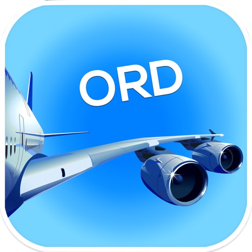 Chicago O Hare ORD Airport. Flights, car rental, shuttle bus, taxi. Arrivals & Departures.