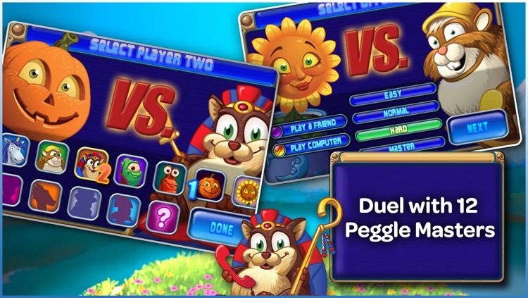 Peggle Classic screenshot-4