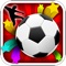 AAA Brazil World Soccer Football Training: Keepy Uppy Kick Ups FREE