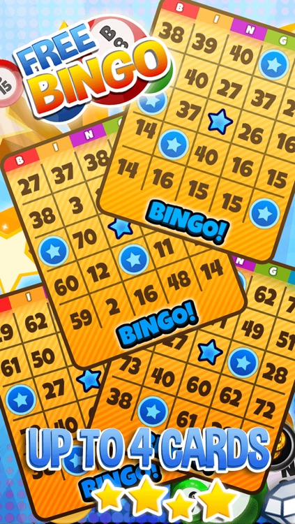 Free Bingo 2
