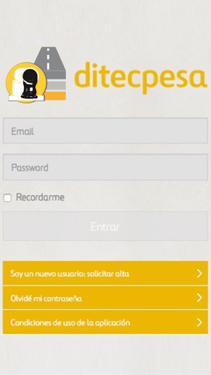 Alertas de Ditecpesa(圖2)-速報App