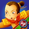 RyeBooks: Mulan -by Rye Studio™