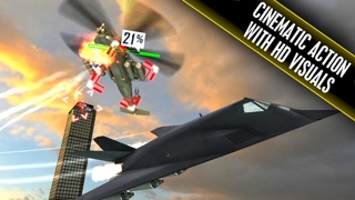 How to cancel & delete Benjamin Jet Fighters HD from iphone & ipad 4