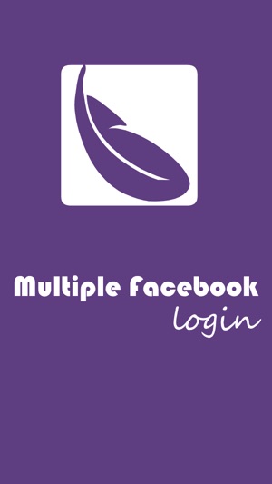 Multiple Login For Facebook Plus(圖4)-速報App