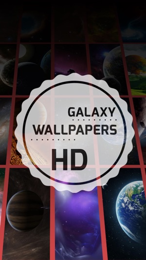 Galaxy Wallpapers HD(圖1)-速報App