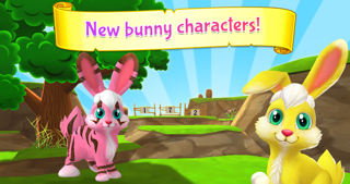 How to cancel & delete Bunny Math Race FREE from iphone & ipad 1