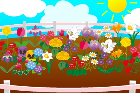 FlowerTap screenshot 4