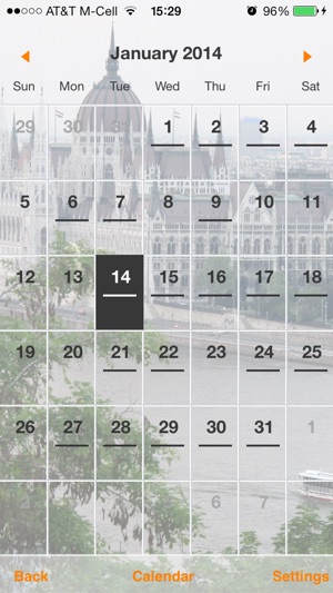 My Custom Photo Calendar(圖2)-速報App