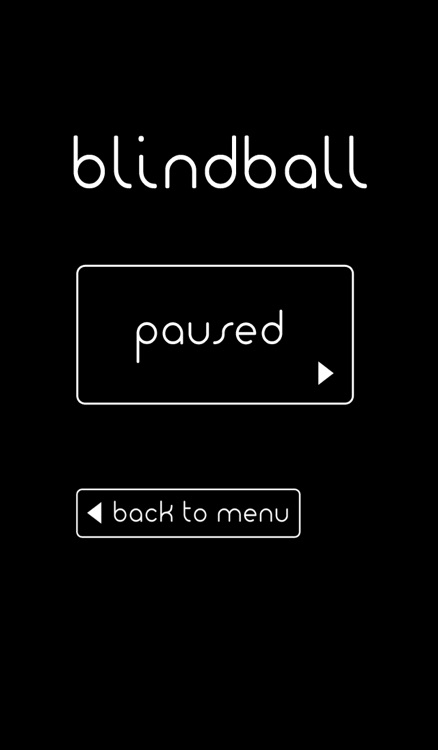 Blindball screenshot-3