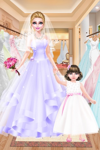 Bridal Party Stylist - Wedding Dress Boutique screenshot 4