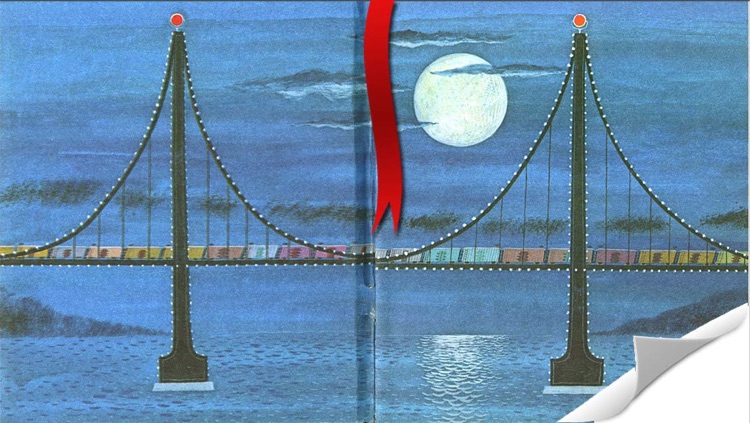 The Huffin Puff Express