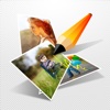Text2Pic 2 Pro - Add text over to your ios photos with 100+ cool fonts