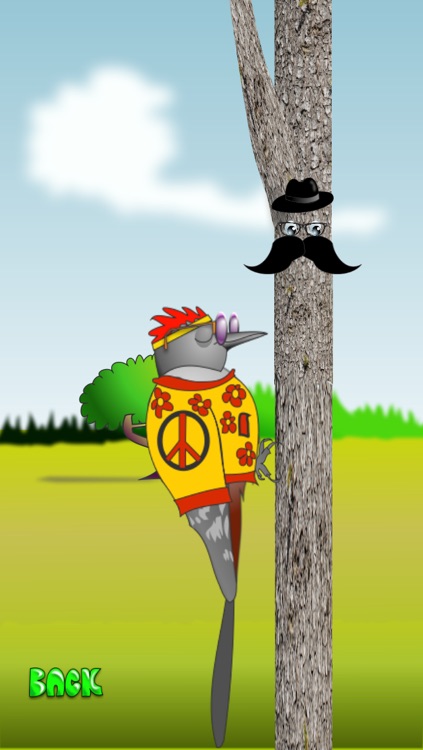 Woodpecker Mania screenshot-4