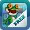 Sporty Toads HD, Free Game