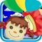 Balloon Doll Popper - Awesome Shooting Game for Kids Paid