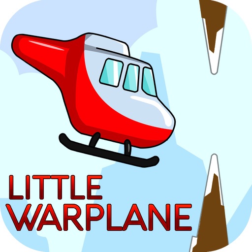 Little War Plane iOS App