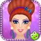 Princess Makeover Salon Deluxe