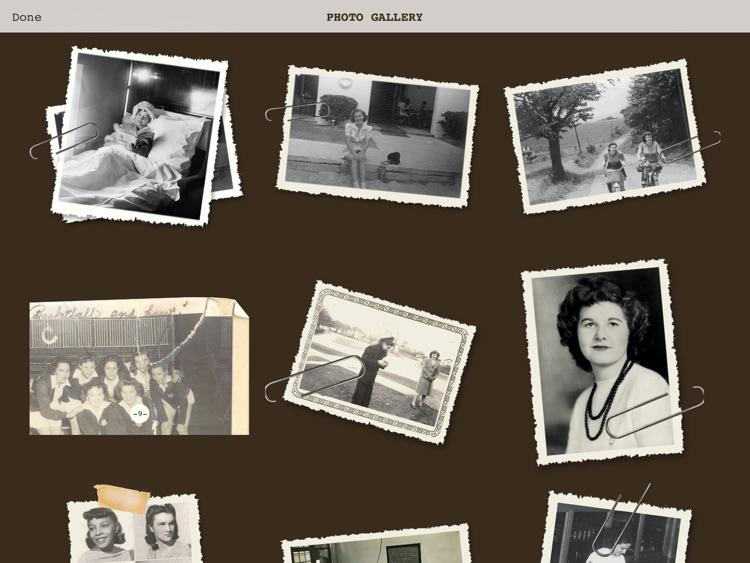 The Computer Wore Heels: The Female Mathematicians of WWII screenshot-4