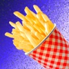 A French Fries Maker Fair Food Cooking Game!