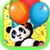 Adventure Panda Jump Fun Racing Pro