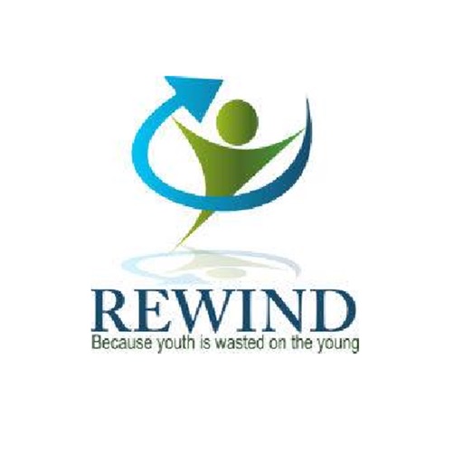 Rewind Youth icon