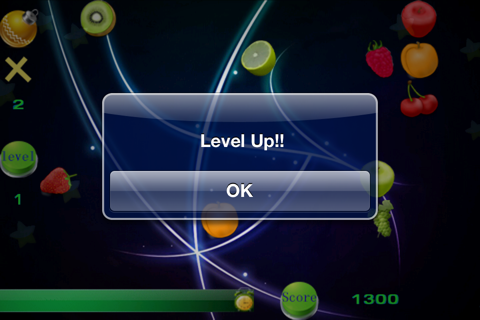 Fruit Link screenshot 3