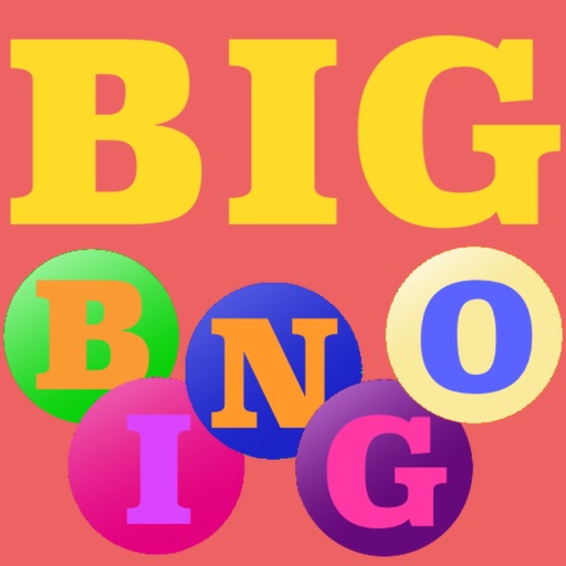 BigBingo iOS App