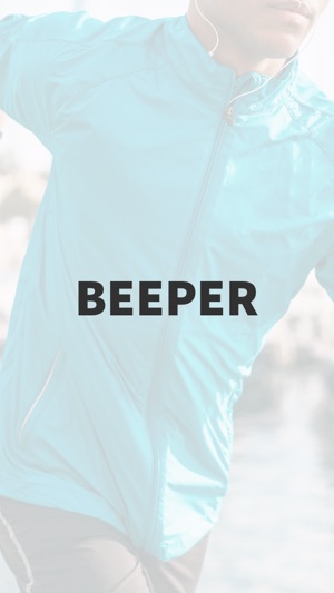 Beeper app(圖1)-速報App